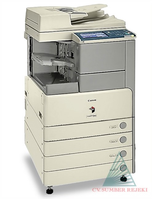 jual mesin fotocopy di semarang