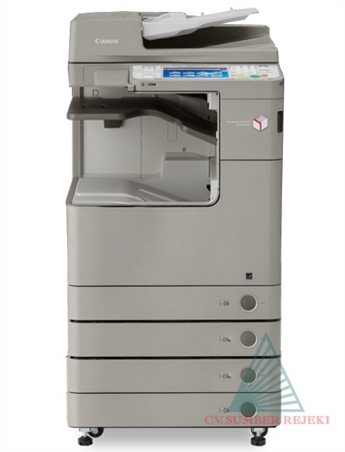 jual mesin fotocopy di semarang berwarna