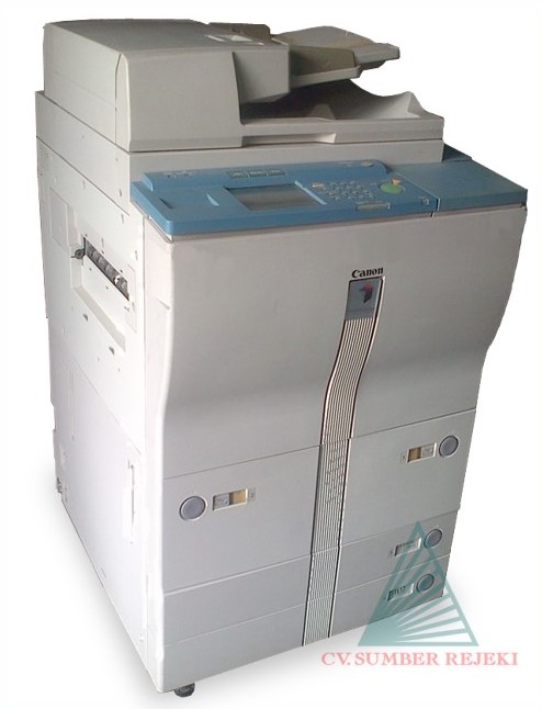 jasa sewa berbagai tipe mesin fotocopy semarang