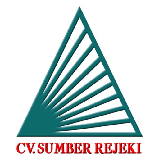 logo cv sumber rejeki