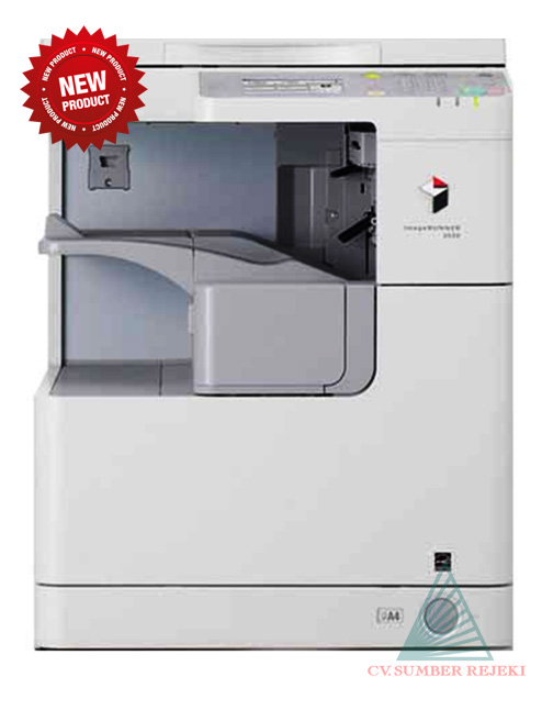 new product mesin fotocopy