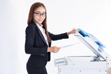 Sewa Mesin Fotocopy untuk Usaha dan Kantor