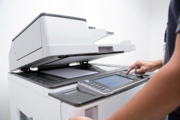 Sewa Mesin Fotocopy di Semarang Harga Terbaik dan Berkualitas