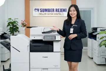 tempat jual fotocopy pekalongan