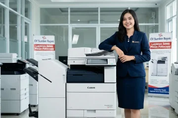 sewa mesin fotocopy solo